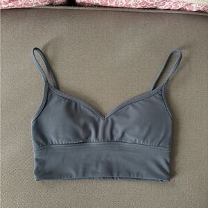 Align Sweetheart Bra *Light Support, A/B Cup